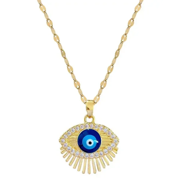 Cubic-Zircon-Hamsa-Evil-Blue-Eye-Necklace-Stainless-Steel-Turkish-Eye-Eyelash-Necklace-Greek-Jewelry-ojo-4