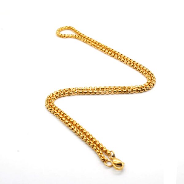 Thiland Feng Shui necklace Chinese Zodiac Diagram Necklace Yin Yang Taiji 12 Sun Signs Rotatable Pendant Taichi Bagua Religion Necklace Chines Feng Shui necklace Fashion accessories at best price in Kuwait Lucky charms at amazing price in Kuwait Buy 18K Gold palced Fashion accessories in Kuwait